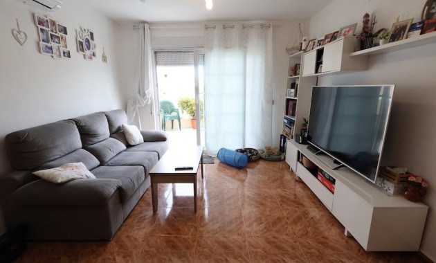 Venta - Ático -
Torrevieja - Habaneras