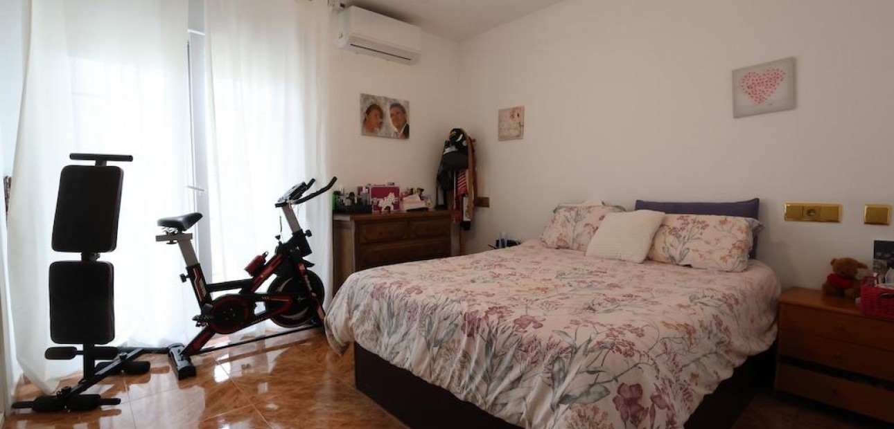 Venta - Ático -
Torrevieja - Habaneras