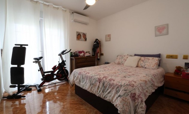 Venta - Ático -
Torrevieja - Habaneras