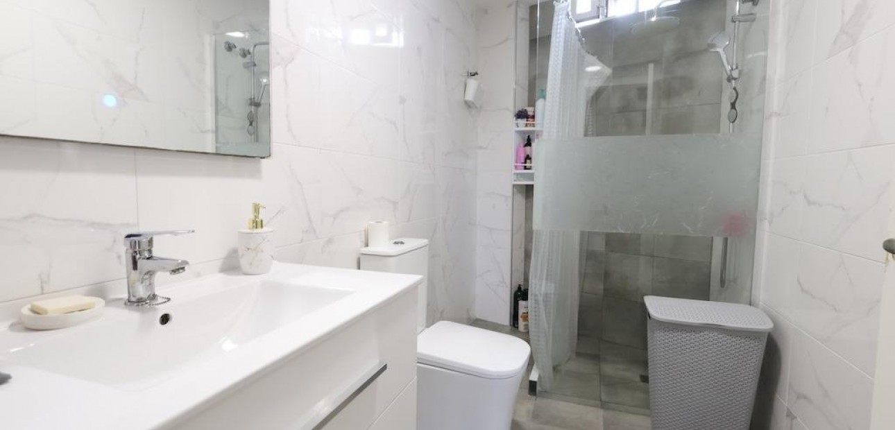 Venta - Ático -
Torrevieja - Habaneras