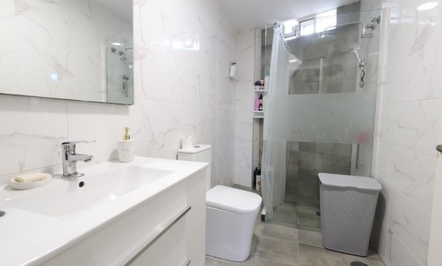 Venta - Ático -
Torrevieja - Habaneras