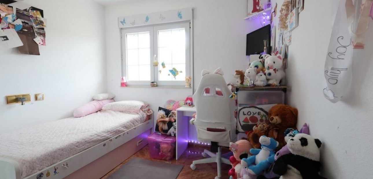 Venta - Ático -
Torrevieja - Habaneras