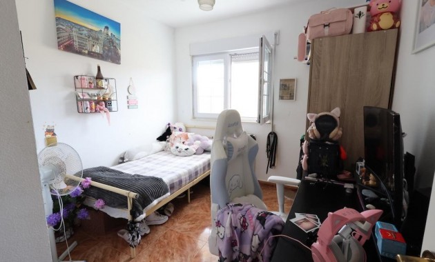 Venta - Ático -
Torrevieja - Habaneras