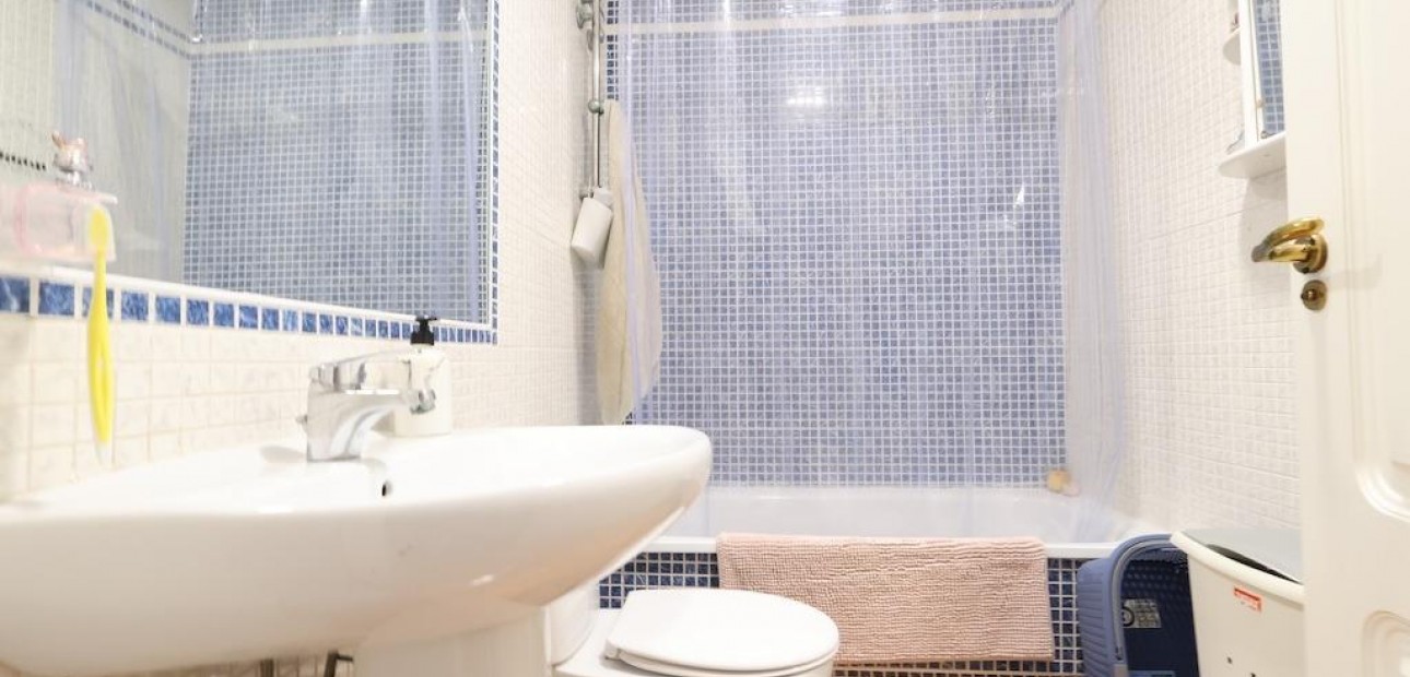 Venta - Ático -
Torrevieja - Habaneras