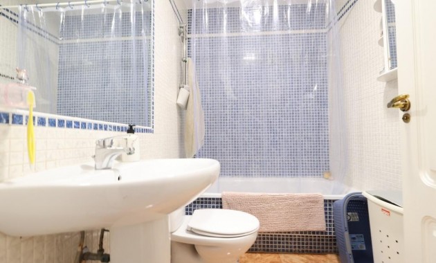 Venta - Ático -
Torrevieja - Habaneras