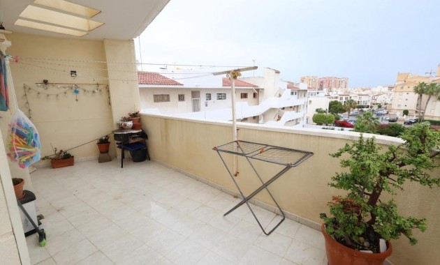 Venta - Ático -
Torrevieja - Habaneras