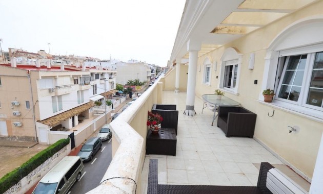 Venta - Ático -
Torrevieja - Habaneras