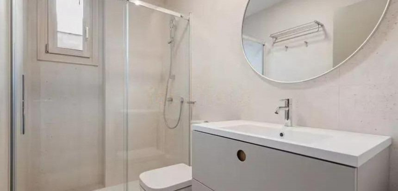 Sale - Apartment / flat -
Benidorm - Poniente