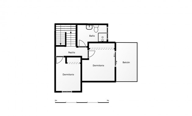 Herverkoop - Terraced house -
Orihuela Costa - Playa Flamenca