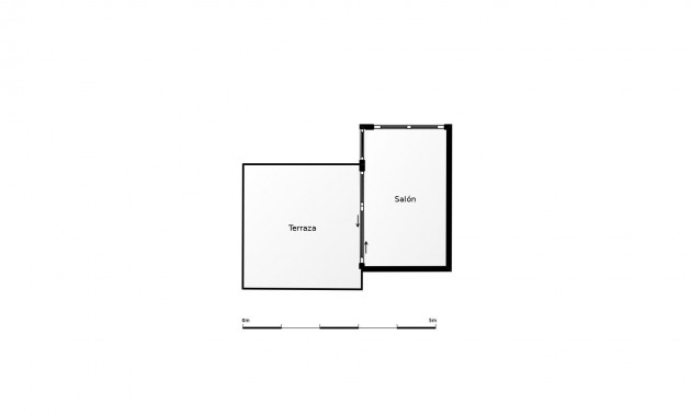 Herverkoop - Terraced house -
Orihuela Costa - Playa Flamenca