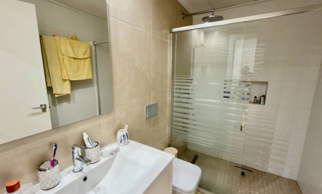 Sale - Villa -
Benijofar