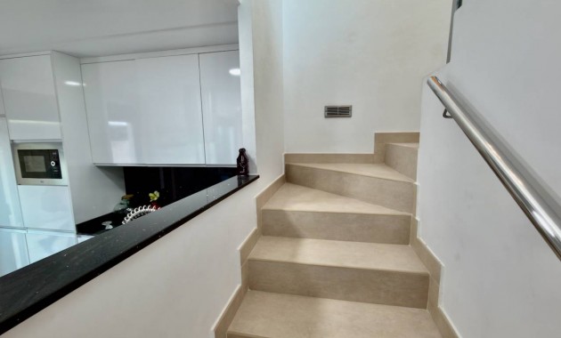 Sale - Villa -
Benijofar