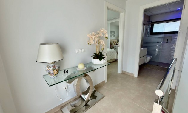 Sale - Villa -
Benijofar