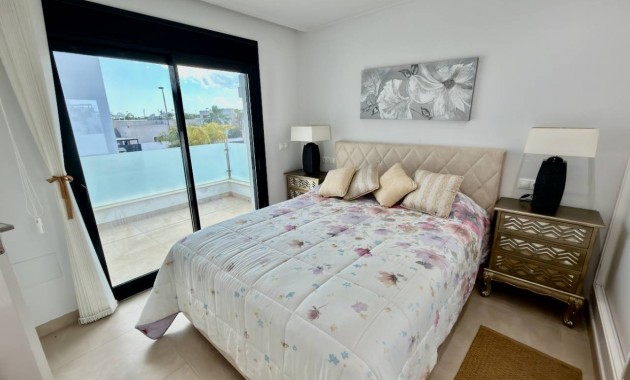 Sale - Villa -
Benijofar