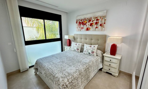 Sale - Villa -
Benijofar