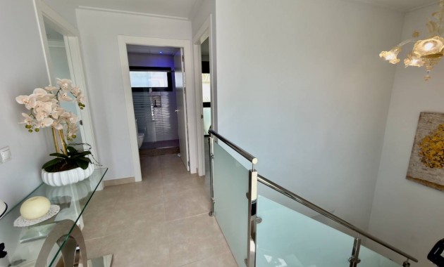 Sale - Villa -
Benijofar