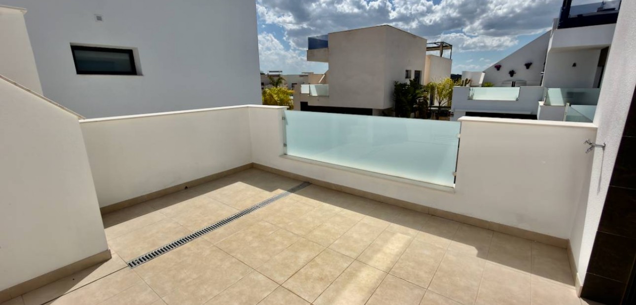 Sale - Villa -
Benijofar
