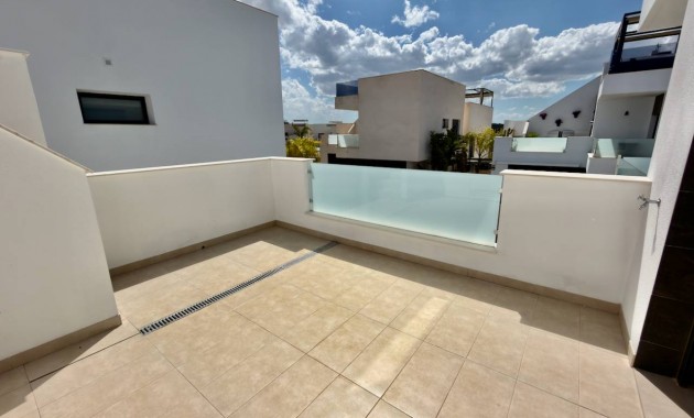 Sale - Villa -
Benijofar
