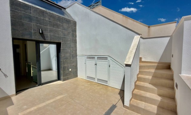 Sale - Villa -
Benijofar