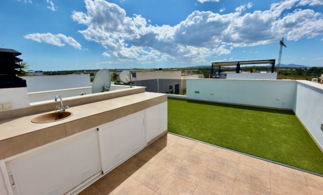 Sale - Villa -
Benijofar