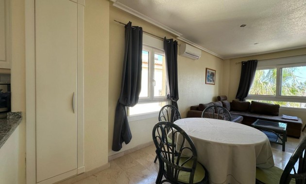 Sale - Apartment / flat -
Orihuela Costa - La Chismosa