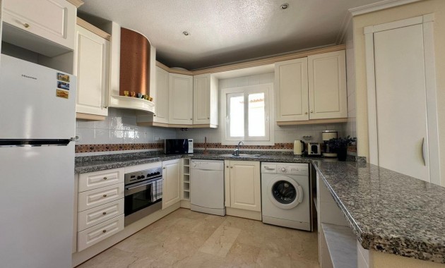 Sale - Apartment / flat -
Orihuela Costa - La Chismosa