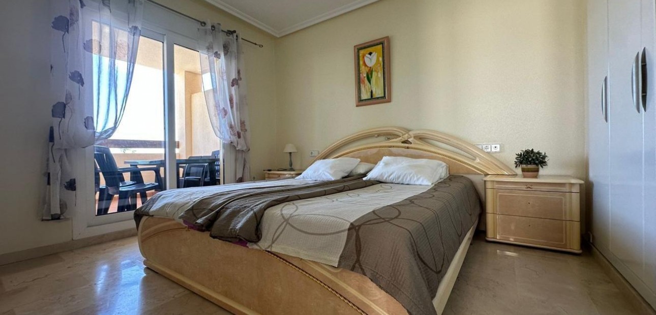 Sale - Apartment / flat -
Orihuela Costa - La Chismosa