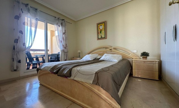Sale - Apartment / flat -
Orihuela Costa - La Chismosa