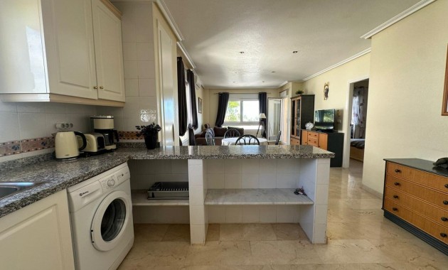 Sale - Apartment / flat -
Orihuela Costa - La Chismosa