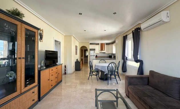 Sale - Apartment / flat -
Orihuela Costa - La Chismosa