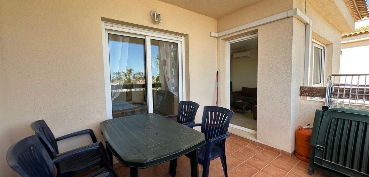 Sale - Apartment / flat -
Orihuela Costa - La Chismosa