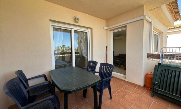 Sale - Apartment / flat -
Orihuela Costa - La Chismosa