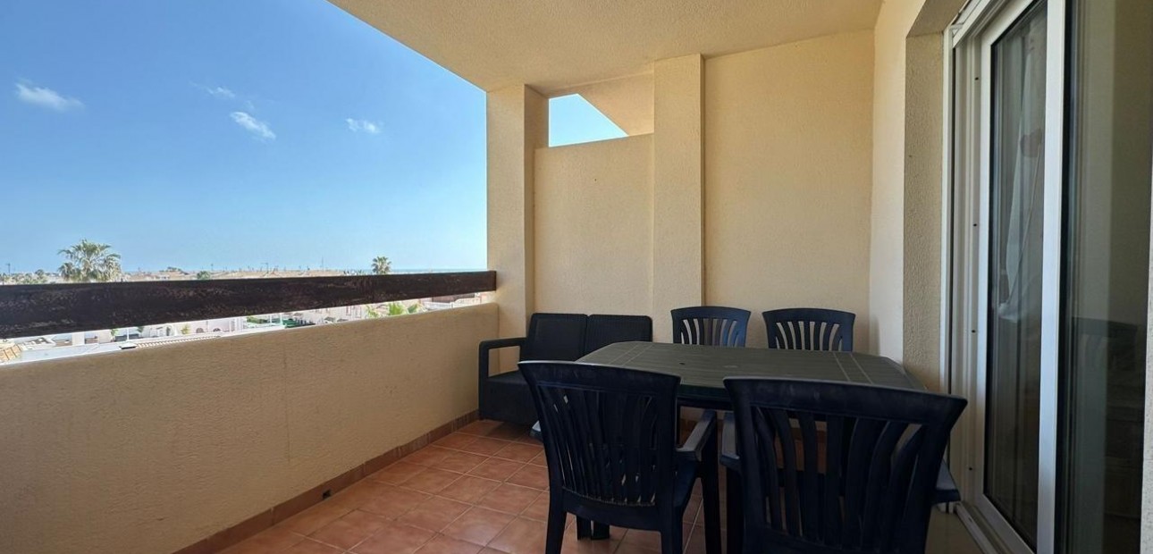 Sale - Apartment / flat -
Orihuela Costa - La Chismosa