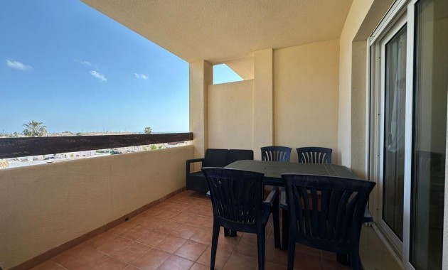 Sale - Apartment / flat -
Orihuela Costa - La Chismosa