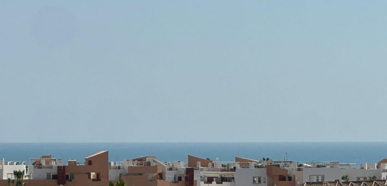 Sale - Apartment / flat -
Orihuela Costa - La Chismosa