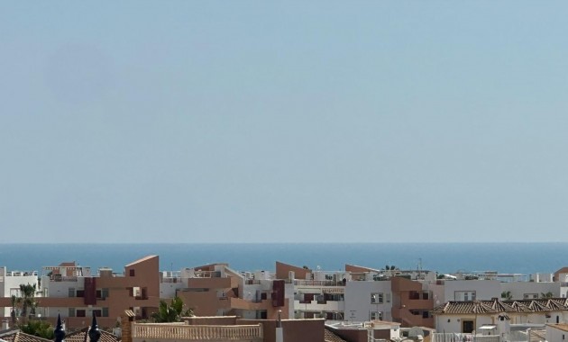 Sale - Apartment / flat -
Orihuela Costa - La Chismosa