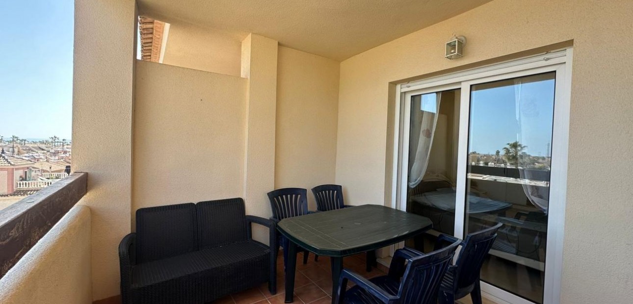 Sale - Apartment / flat -
Orihuela Costa - La Chismosa