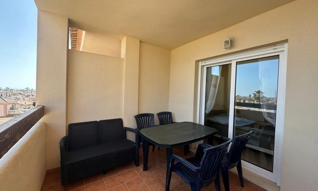 Sale - Apartment / flat -
Orihuela Costa - La Chismosa