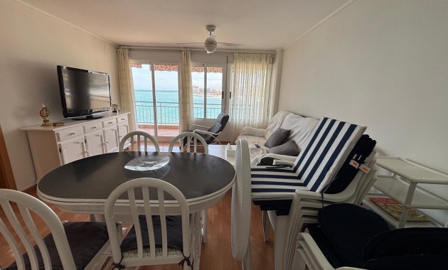 Sale - Apartment / flat -
Torrevieja - Los Frutales
