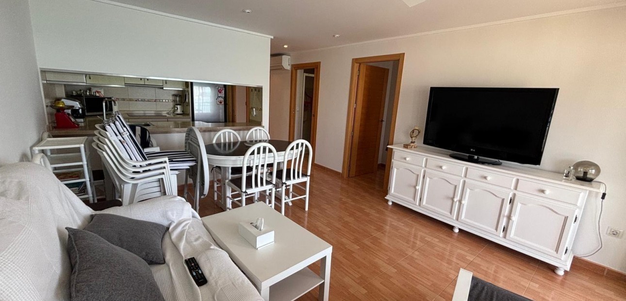 Sale - Apartment / flat -
Torrevieja - Los Frutales