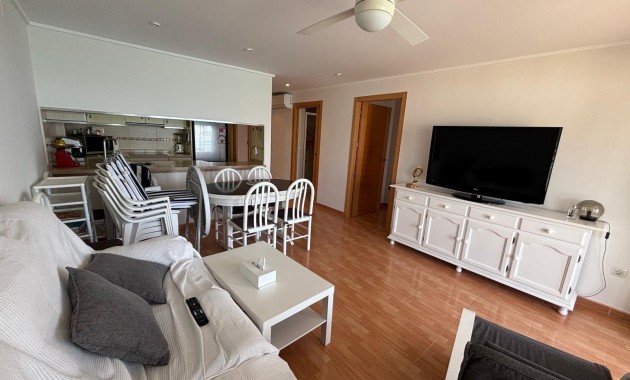 Sale - Apartment / flat -
Torrevieja - Los Frutales