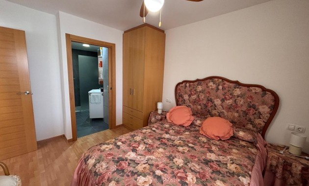 Sale - Apartment / flat -
Torrevieja - Los Frutales