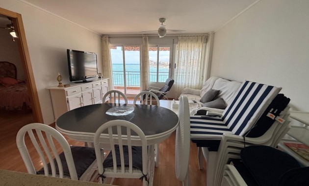 Sale - Apartment / flat -
Torrevieja - Los Frutales