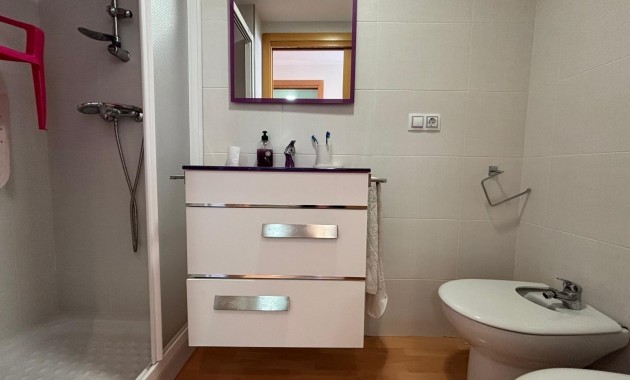 Sale - Apartment / flat -
Torrevieja - Los Frutales