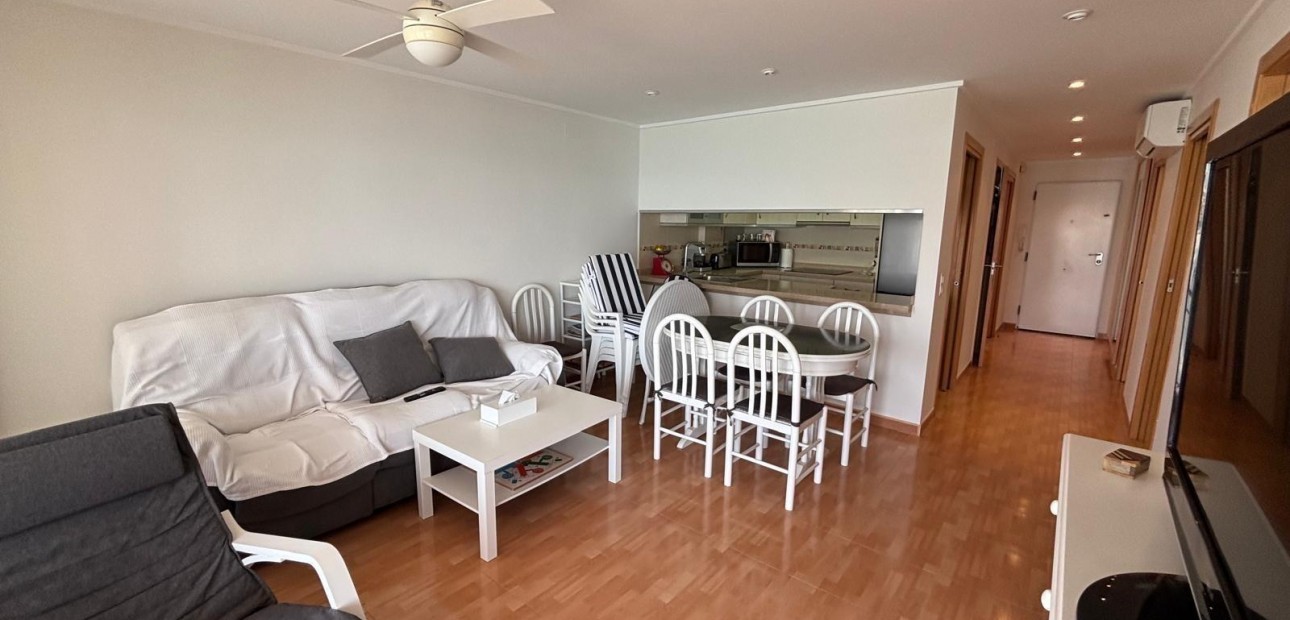 Sale - Apartment / flat -
Torrevieja - Los Frutales