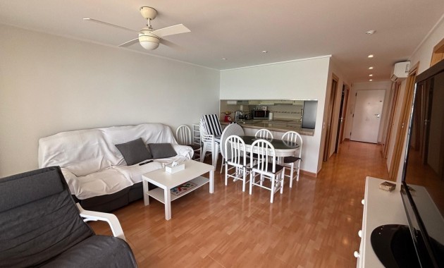 Sale - Apartment / flat -
Torrevieja - Los Frutales