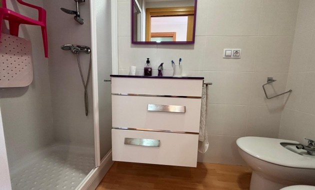 Sale - Apartment / flat -
Torrevieja - Los Frutales