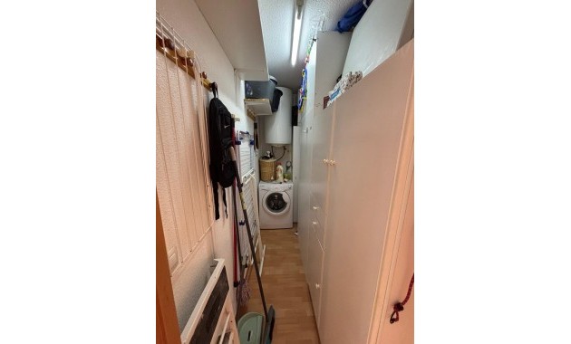 Sale - Apartment / flat -
Torrevieja - Los Frutales