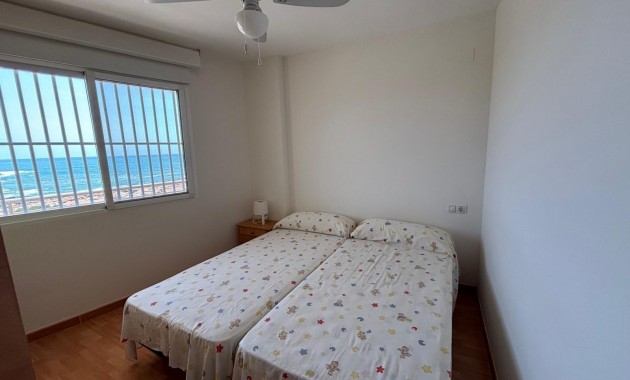 Sale - Apartment / flat -
Torrevieja - Los Frutales