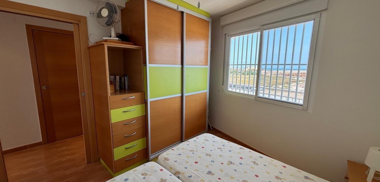 Sale - Apartment / flat -
Torrevieja - Los Frutales